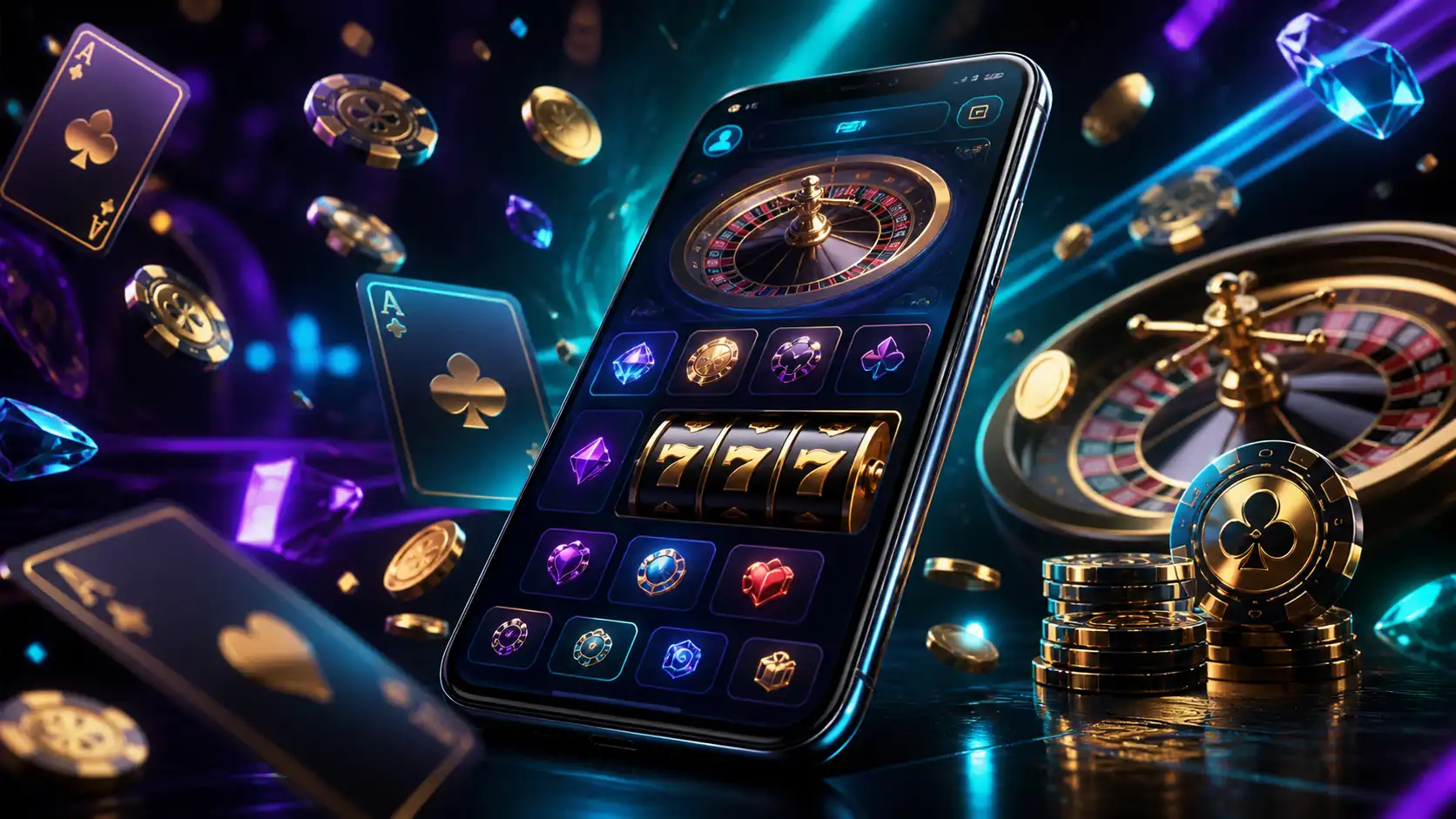 mystake app